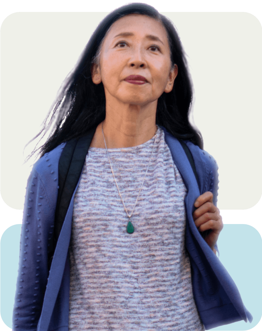 Aged care navigation